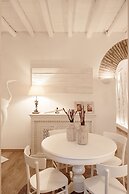 Borgo Pio Vatican Luxury