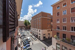 Borgo Pio Vatican Luxury