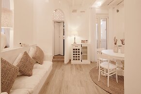 Borgo Pio Vatican Luxury