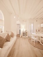 Borgo Pio Vatican Luxury