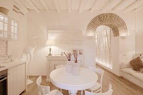 Borgo Pio Vatican Luxury