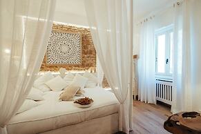 Borgo Pio Vatican Luxury