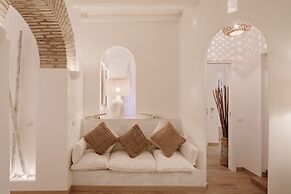 Borgo Pio Vatican Luxury