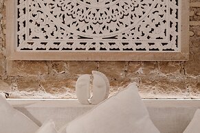 Borgo Pio Vatican Luxury