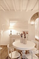 Borgo Pio Vatican Luxury