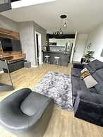 Saint Sebastian Flat 704Duplex no Centro