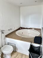 Saint Sebastian Flat 704Duplex no Centro