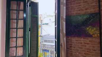 Casa en el Encantador San Telmo - 8 habitaciones