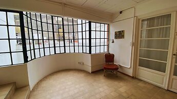 Casa en el Encantador San Telmo - 8 habitaciones