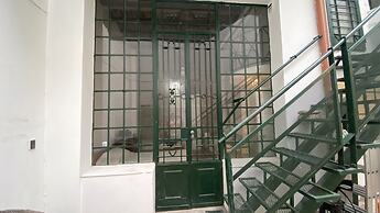 Casa en el Encantador San Telmo - 8 habitaciones