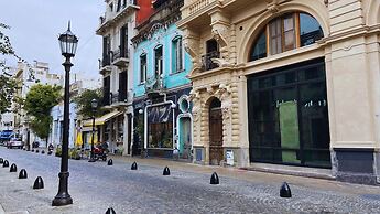 Casa en el Encantador San Telmo - 8 habitaciones