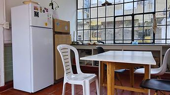 Casa en el Encantador San Telmo - 8 habitaciones