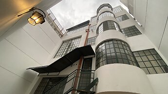 Casa en el Encantador San Telmo - 8 habitaciones