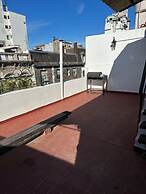 Casa en el Encantador San Telmo - 8 habitaciones