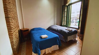 Casa en el Encantador San Telmo - 8 habitaciones