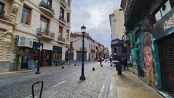 Casa en el Encantador San Telmo - 8 habitaciones