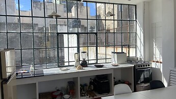 Casa en el Encantador San Telmo - 8 habitaciones