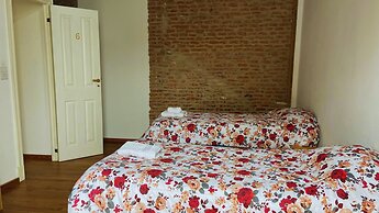 Casa en el Encantador San Telmo - 8 habitaciones