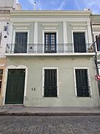 Casa en el Encantador San Telmo - 8 habitaciones