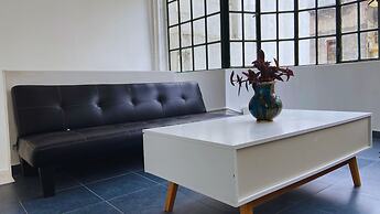 Casa en el Encantador San Telmo - 8 habitaciones