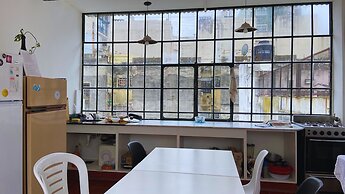 Casa en el Encantador San Telmo - 8 habitaciones