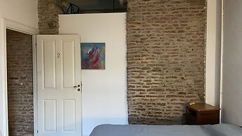 Casa en el Encantador San Telmo - 8 habitaciones