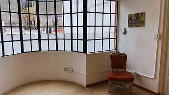 Casa en el Encantador San Telmo - 8 habitaciones