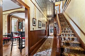 The Orth House Inn by Remotion