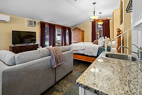 The Orth House Inn by Remotion