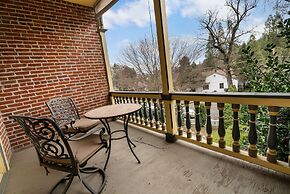 The Orth House Inn by Remotion