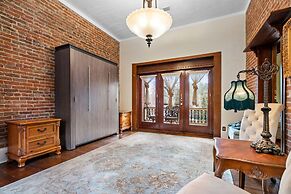 The Orth House Inn by Remotion