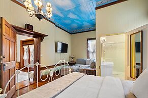 The Orth House Inn by Remotion