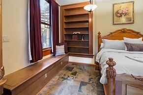 The Orth House Inn by Remotion