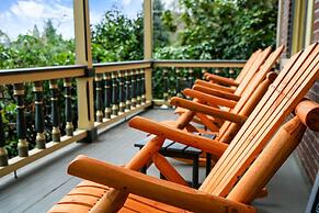 The Orth House Inn by Remotion