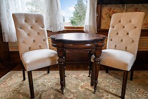 The Orth House Inn by Remotion