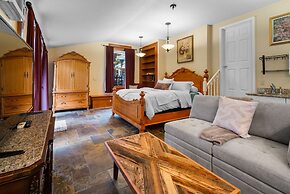 The Orth House Inn by Remotion