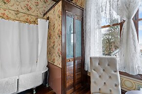 The Orth House Inn by Remotion