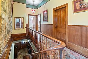 The Orth House Inn by Remotion