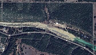 Natural Springs Lodge