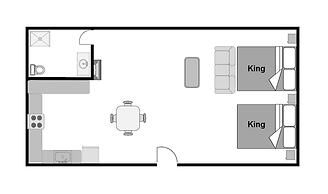 Natural Springs Lodge