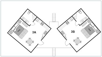 Natural Springs Lodge