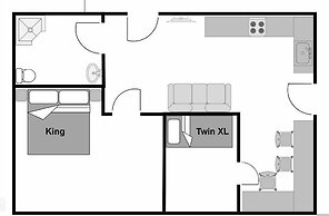 Natural Springs Lodge