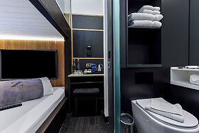 The Z Hotel Holborn