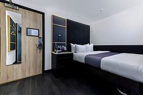The Z Hotel Holborn