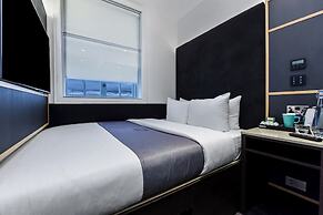 The Z Hotel Holborn