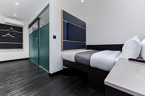 The Z Hotel Holborn