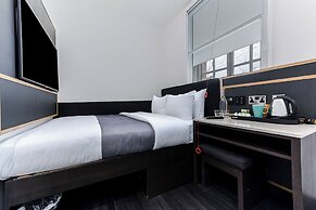 The Z Hotel Holborn
