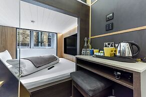 The Z Hotel Holborn