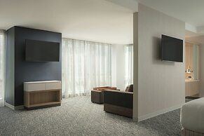 SpringHill Suites by Marriott Tampa Downtown