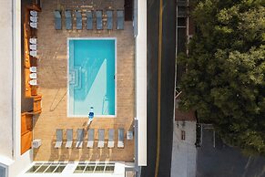 SpringHill Suites by Marriott Tampa Downtown